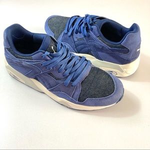 Best 25+ Deals for Mens Puma Trinomic | Poshmark